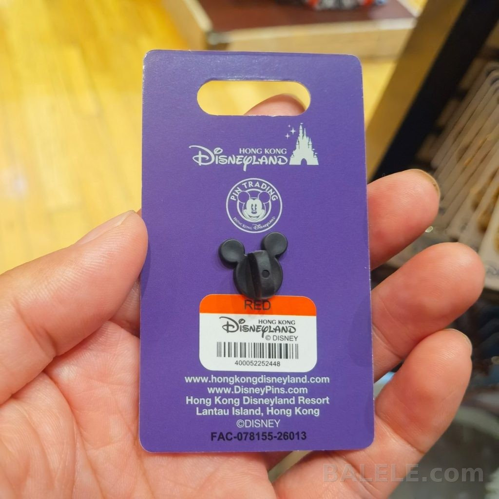 Disney Frozen World of Frozen Olaf Ice Cream Pin – Summer Treat Design with Sparkle - Hong Kong Disneyland, Frozen, World of Frozen, Olaf, OE - Di...